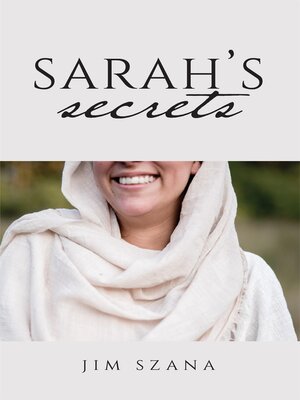 cover image of Sarah's Secrets